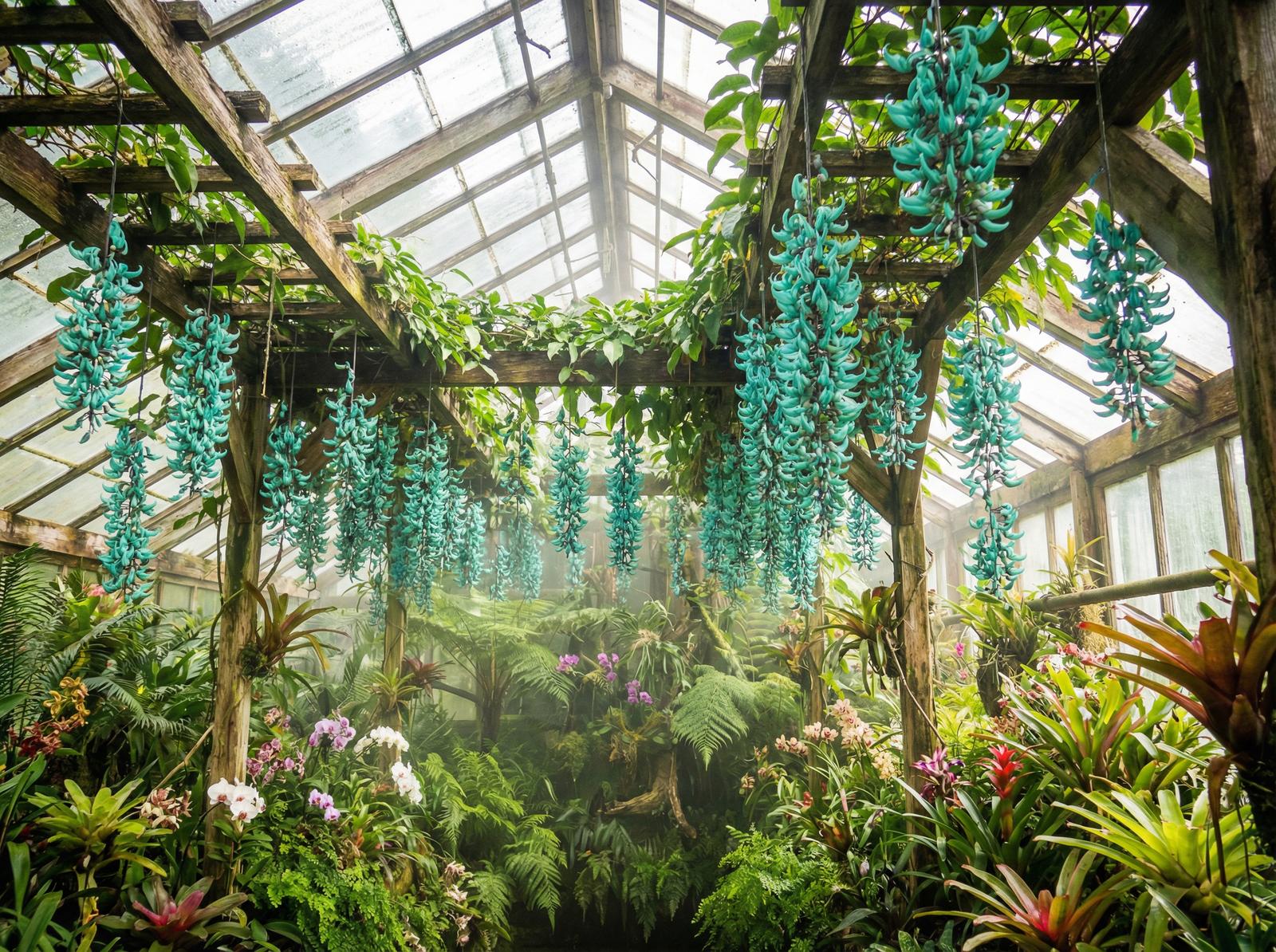 抖阴植物视频展示