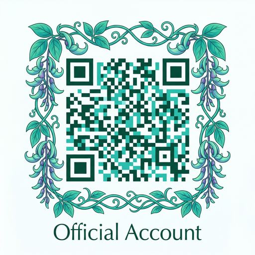 抖阴公众号二维码